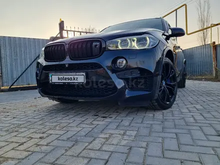 BMW X5 M 2015 года за 25 000 000 тг. в Алматы – фото 12