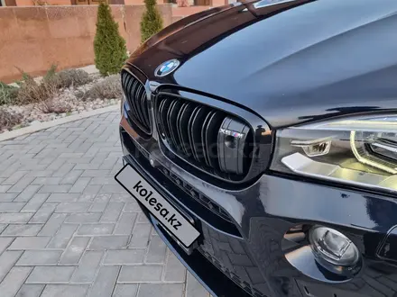 BMW X5 M 2015 года за 25 000 000 тг. в Алматы – фото 17