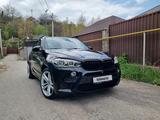 BMW X5 M 2015 годаүшін25 000 000 тг. в Алматы – фото 4