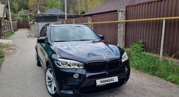 BMW X5 M 2015 годаүшін25 000 000 тг. в Алматы