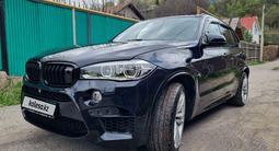 BMW X5 M 2015 годаүшін25 000 000 тг. в Алматы – фото 5