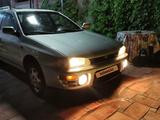 Subaru Impreza 1995 годаfor1 750 000 тг. в Шымкент – фото 3