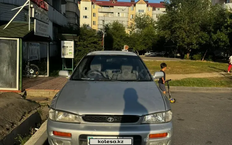 Subaru Impreza 1996 года за 1 950 000 тг. в Талдыкорган