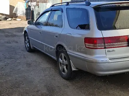 Toyota Mark II Qualis 1999 года за 3 400 000 тг. в Алматы