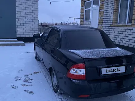 ВАЗ (Lada) Priora 2170 2014 года за 2 600 000 тг. в Семей