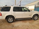 Ford Explorer 2007 года за 6 500 000 тг. в Жанаозен – фото 3