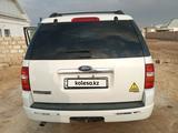 Ford Explorer 2007 года за 6 500 000 тг. в Жанаозен – фото 4