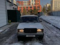 ВАЗ (Lada) 2107 2006 года за 650 000 тг. в Астана