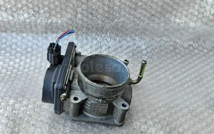 Заслонка Nissan MR20үшін15 000 тг. в Алматы