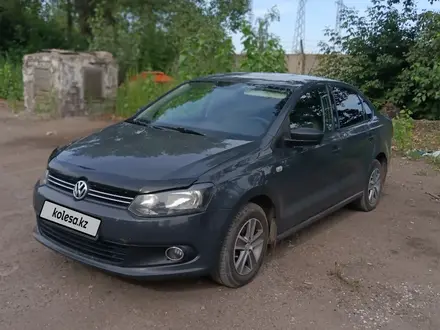 Volkswagen Polo 2012 года за 4 100 000 тг. в Павлодар