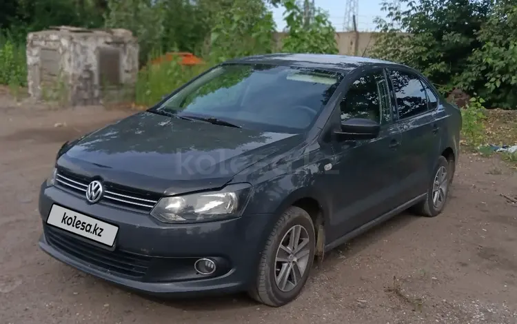 Volkswagen Polo 2012 годаүшін4 100 000 тг. в Павлодар