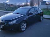 Chevrolet Cruze 2012 года за 4 500 000 тг. в Петропавловск