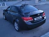 Chevrolet Cruze 2012 годаүшін4 500 000 тг. в Петропавловск – фото 4