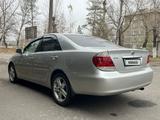 Toyota Camry 2006 года за 5 500 000 тг. в Павлодар – фото 4