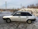 ВАЗ (Lada) 2109 1989 годаfor500 000 тг. в Караганда – фото 2