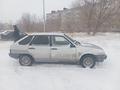 ВАЗ (Lada) 2109 1989 годаүшін550 000 тг. в Караганда – фото 4