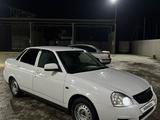 ВАЗ (Lada) Priora 2170 2014 годаүшін3 000 000 тг. в Уральск – фото 3