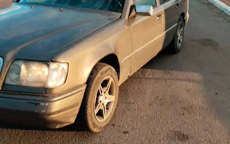 Mercedes-Benz E 200 1994 года за 1 400 000 тг. в Костанай