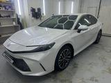 Toyota Camry 2024 годаүшін26 200 000 тг. в Актау