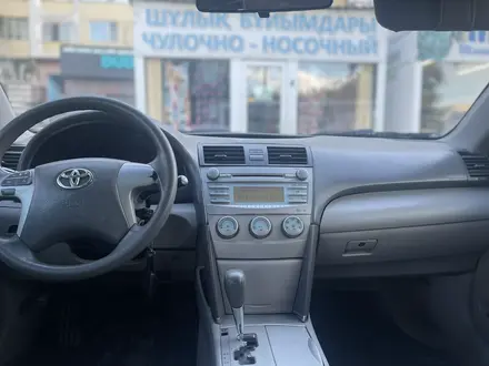 Toyota Camry 2007 года за 5 500 000 тг. в Павлодар – фото 8