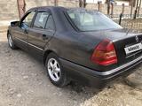 Mercedes-Benz C 180 1993 года за 1 700 000 тг. в Жаркент – фото 3