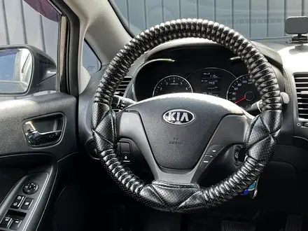 Kia Cerato 2014 года за 5 790 000 тг. в Актобе – фото 8