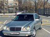 Mercedes-Benz E 280 1999 годаүшін3 800 000 тг. в Шымкент