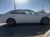 Lexus GS 300 2000 годаүшін3 000 000 тг. в Балхаш – фото 2