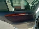 Lexus GS 300 2000 годаүшін3 000 000 тг. в Балхаш – фото 5
