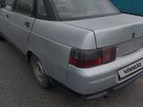 ВАЗ (Lada) 2110 1999 года за 650 000 тг. в Алматы – фото 5