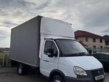 ГАЗ ГАЗель 2011 года за 6 800 000 тг. в Алматы – фото 5