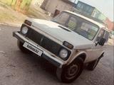 ВАЗ (Lada) Lada 2121 2000 года за 700 000 тг. в Талдыкорган