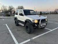 Mitsubishi Pajero 1994 годаүшін3 500 000 тг. в Талдыкорган