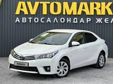 Toyota Corolla 2013 года за 7 550 000 тг. в Актобе