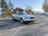 Audi A4 2002 годаfor2 800 000 тг. в Караганда – фото 3