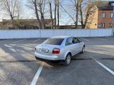 Audi A4 2002 годаfor2 800 000 тг. в Караганда – фото 5