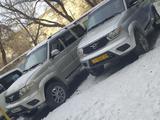 УАЗ Patriot 2015 годаfor4 500 000 тг. в Караганда – фото 5