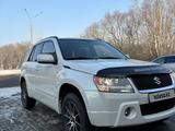 Suzuki Grand Vitara 2007 годаүшін6 500 000 тг. в Усть-Каменогорск – фото 2