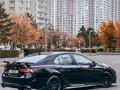 Toyota Camry 2021 года за 18 700 000 тг. в Алматы – фото 7