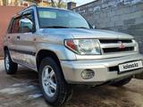 Mitsubishi Pajero iO 2001 года за 4 700 000 тг. в Алматы