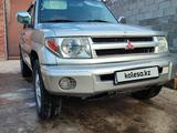 Mitsubishi Pajero iO 2001 года за 4 700 000 тг. в Алматы – фото 5