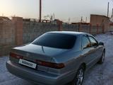 Toyota Camry 1998 годаfor3 300 000 тг. в Туркестан – фото 5