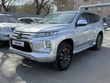 Mitsubishi Montero Sport 2021 года за 17 300 000 тг. в Петропавловск – фото 2