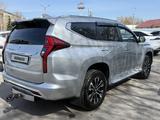 Mitsubishi Montero Sport 2021 года за 17 300 000 тг. в Петропавловск – фото 4
