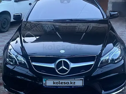 Mercedes-Benz E 200 2014 года за 12 000 000 тг. в Шымкент