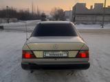 Mercedes-Benz E 230 1989 года за 1 500 000 тг. в Усть-Каменогорск – фото 2