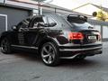 Bentley Bentayga 2016 годаfor75 700 000 тг. в Алматы – фото 7