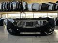 Бампера на Kia и Hyundai и другие кузовные запчасти за 10 000 тг. в Петропавловск – фото 3