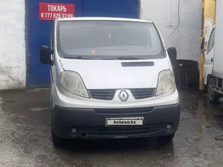 Renault Trafic, 2007