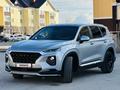 Hyundai Santa Fe 2020 года за 15 500 000 тг. в Актобе – фото 5